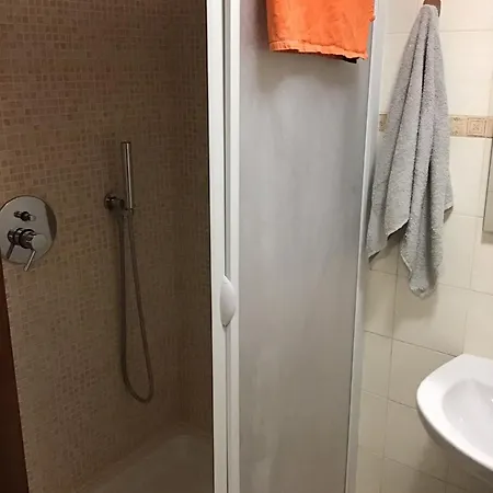Apartment Parapendio