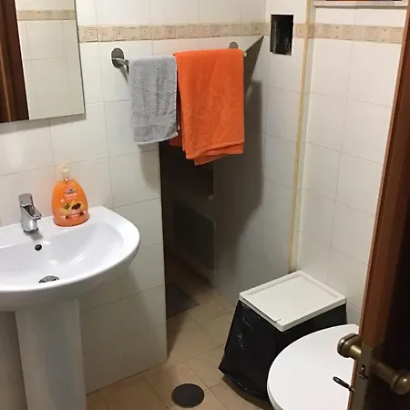 Apartment Parapendio *