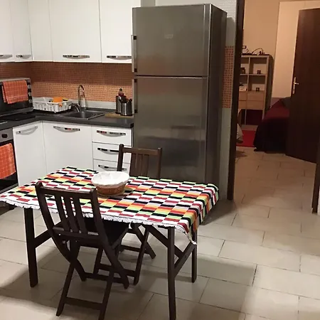 Parapendio Apartment *