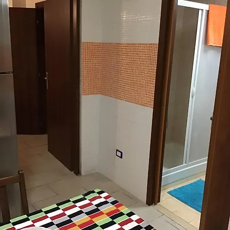 Parapendio Apartment Norma