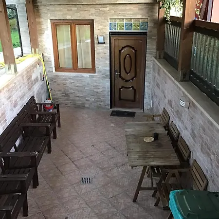 Apartment Parapendio